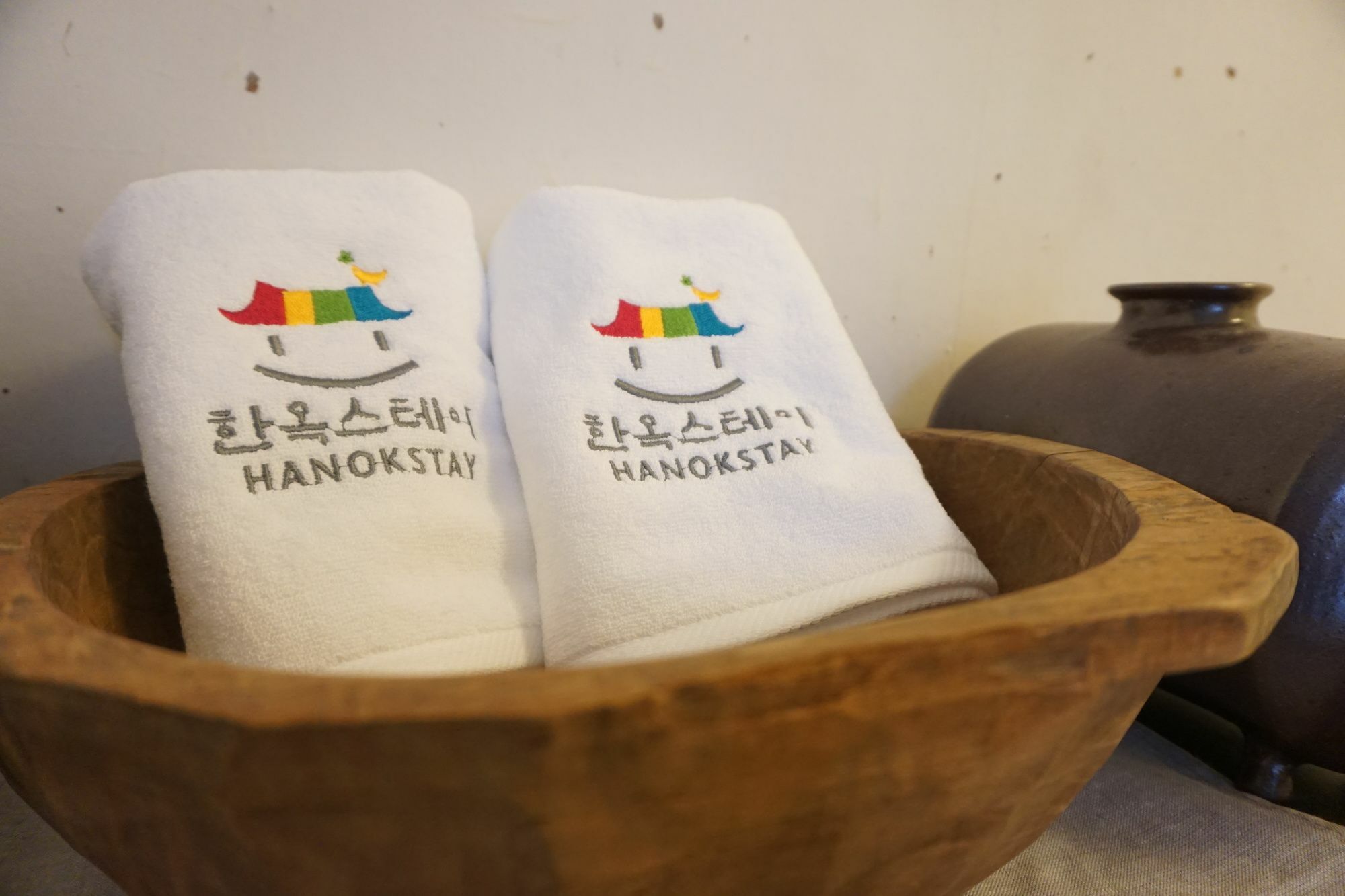 首爾东大门唯真之家韩屋公寓 外观 照片